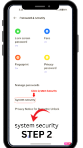 instander mod apk installation process part 2