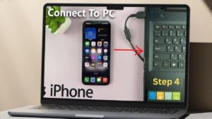 connect computer to mbile instander apk